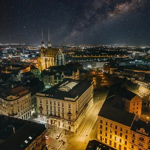 5* Szálloda Grand Palace
