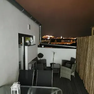 Haas Downtown With Parking Brno