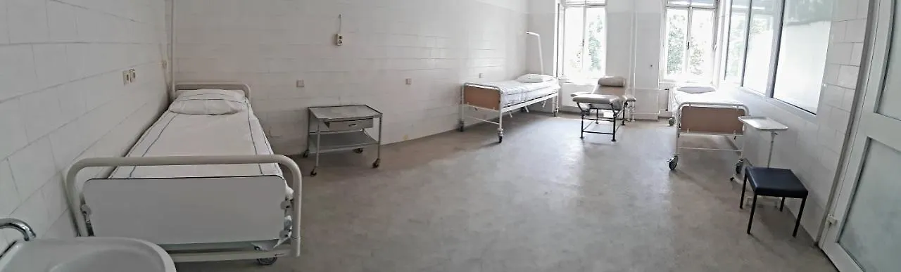 Franz Kafka Spital Hostel Brno