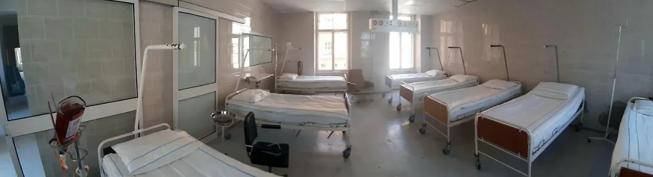Franz Kafka Špitál Hostel Brünn   Brünn (Brno)