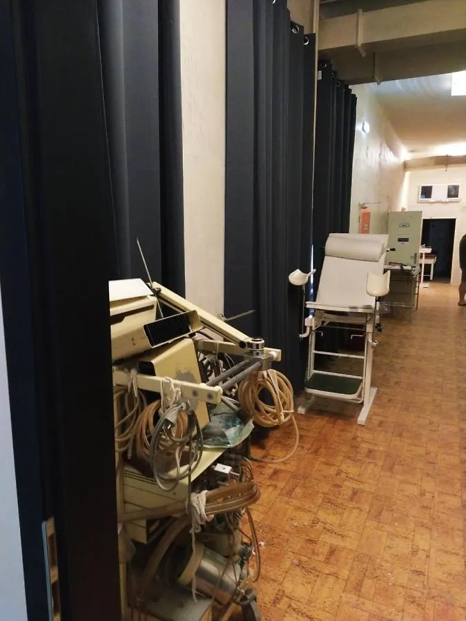 Franz Kafka Špitál Hostel Brünn   Brünn (Brno)