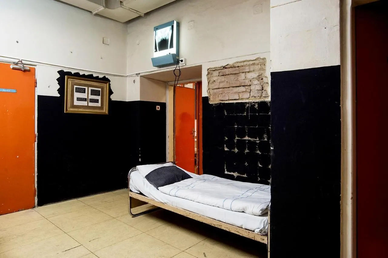 Franz Kafka Spital Hostel Brno