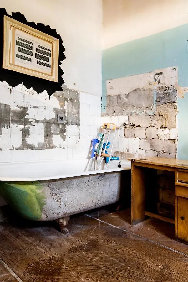 Franz Kafka Špitál Hostel Brünn  Brünn (Brno)